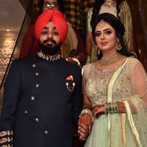 Meet your Posher, Manmeet